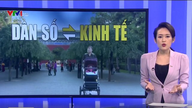 Trung Quốc chuẩn bị cuộc tổng điều tra dân số khổng lồ - Tin thế giới mới nhất hôm nay