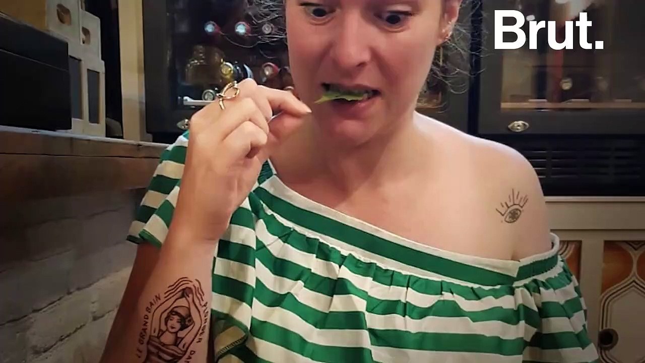 Body positive : "Ce qui compte, ce n'est pas le corps que vous avez, mais la façon dont vous vivez avec", dit Yasmine