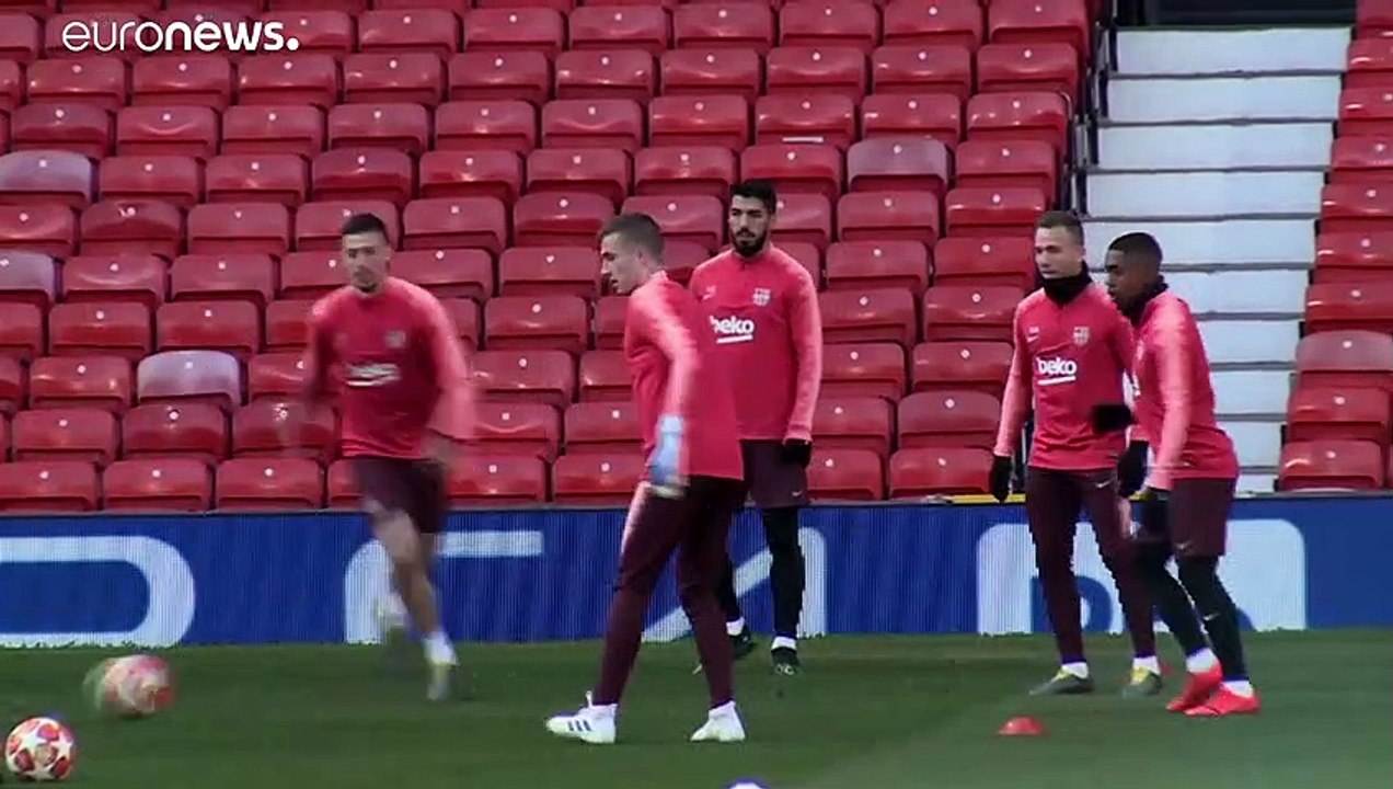 Schummel bei Sprachprüfung? Stürmer-Star Luis Suárez im Zwielicht