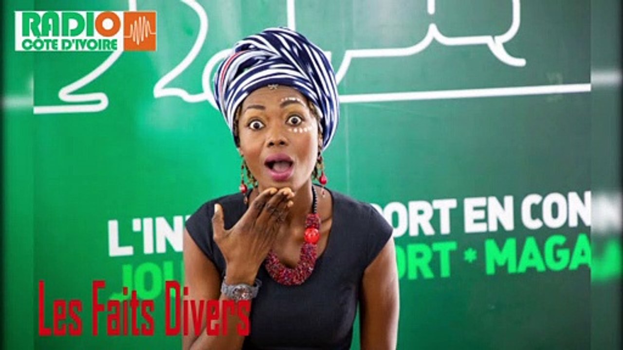 Les Faits Divers du 22 Septembre  2020/ Elle tue son mari pour de l’argent par Nadège Koffi