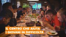 Una seconda opportunità per i giovani in difficoltà