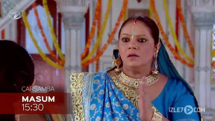 Masum 185. Bölüm Fragmanı - 23 Eylül Çarşamba