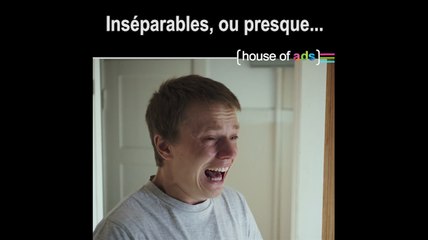 House of Ads - Séparations Difficiles
