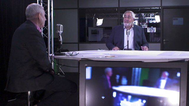 LA QUOTIDIENNE - L'INVITÉ : L'invité : Laurent Belsola 15 09 20