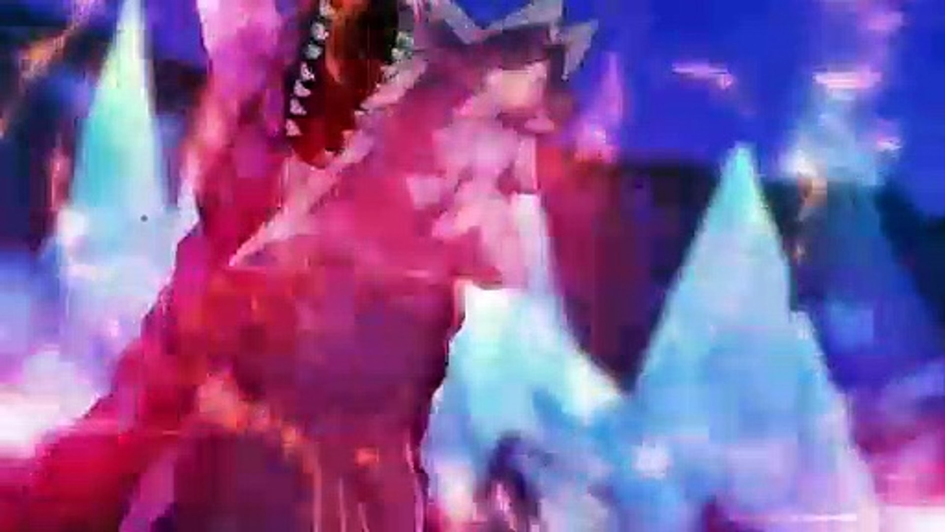 Fairy Tail Dragon Cry Final Fight and Best Scenes in English Dub