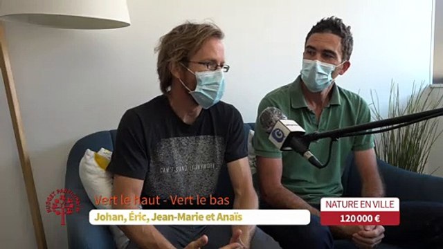 Vert le haut Vert le bas - Vert le haut Vert le bas