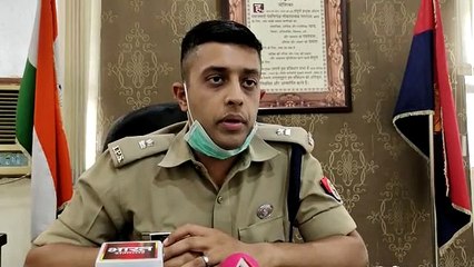 महिला के बॉयफ्रेंड ने की थी गला घोंट कर हत्या