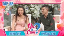 Chàng MC bó tay vì bạn gái về ra mắt trổ tài nấu cơm cháy khét cả nồi 