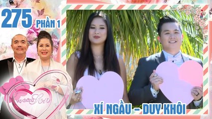 NSND Hồng Vân tá hỏa khi chàng rể tuyên bố đã để ý con gái Xí Ngầu vợ hiện tại từ khi mới 5 tuổi 