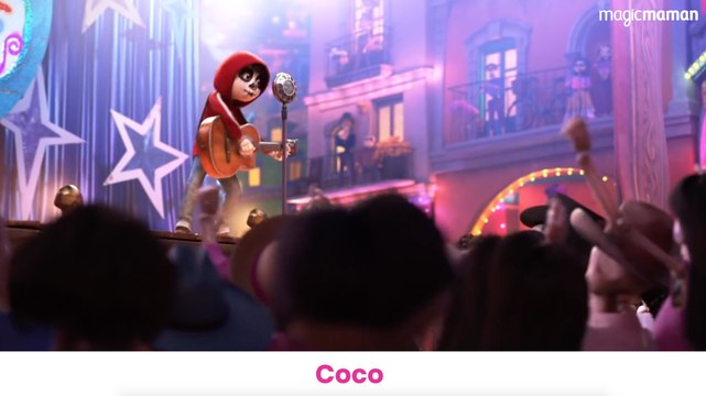 Blind test : vos films préférés !