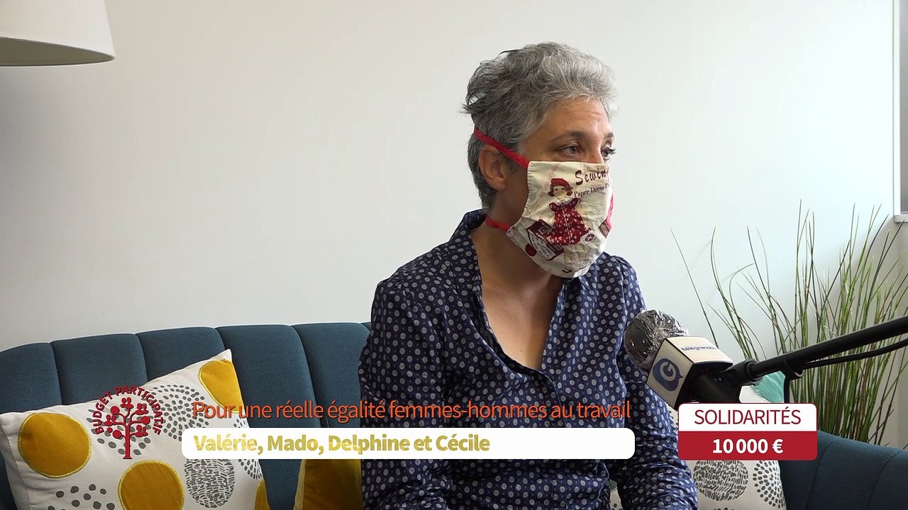 Pour une réelle égalité femmes-hommes au travail - Pour une réelle égalité femmes-hommes au travail