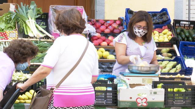 Benigànim vuelve a la normalidad tras 21 días de confinamiento