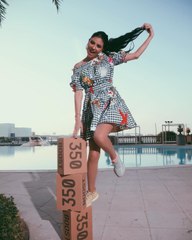 فيديو متداول يربك الأجواء: ما قصة حمل مريم حسين؟