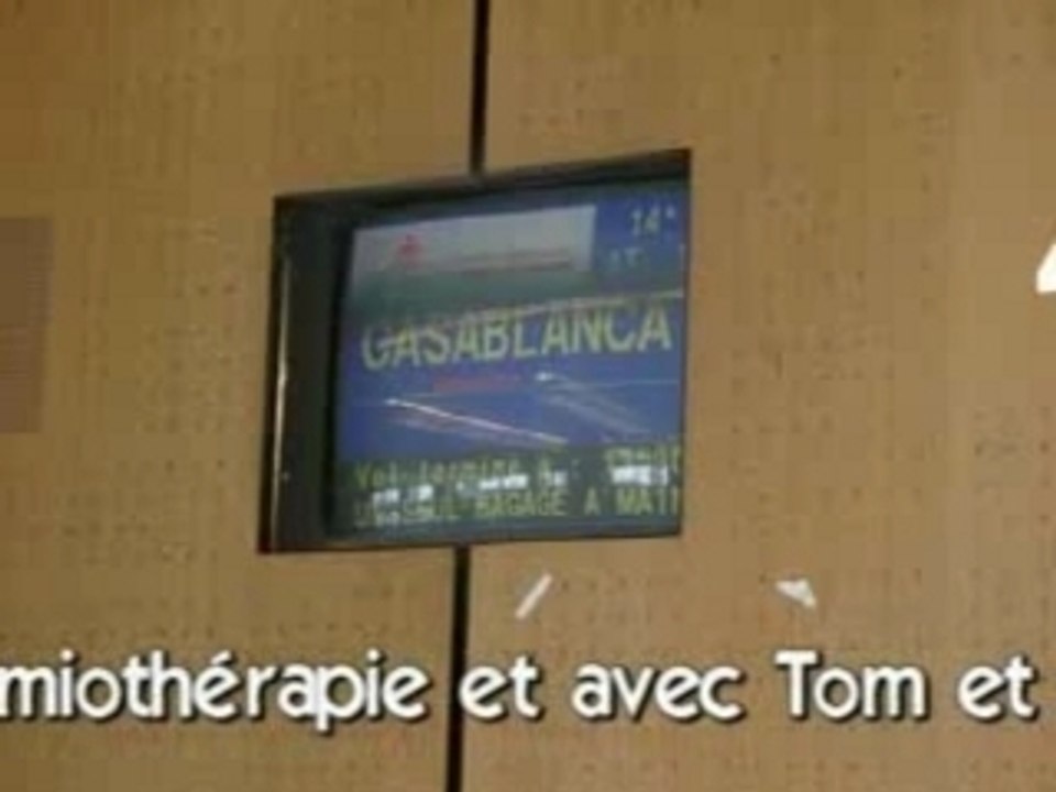 Octobre 2007