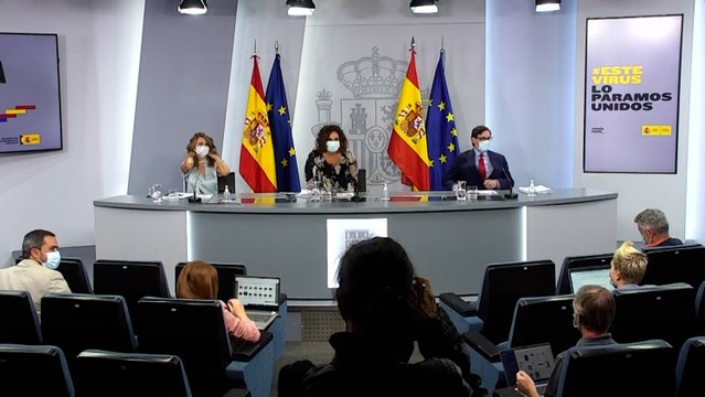 Sanidad abre la puerta a cuarentenas de 10 días para contactos estrechos sin PCR