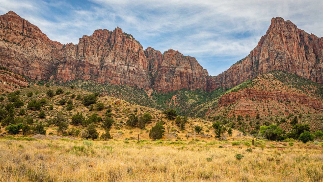 National Parks Will Be Free This Saturday for National Public Lands Day