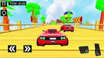 Car Racing Game 3D Drive - Superb Crazy Speed Car Simulator Racing Game - Android GamePlay