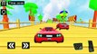 Car Racing Game 3D Drive - Superb Crazy Speed Car Simulator Racing Game - Android GamePlay
