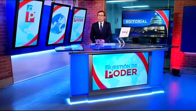 Cuestión de Poder de NTN24 del lunes 21 de septiembre de 2020