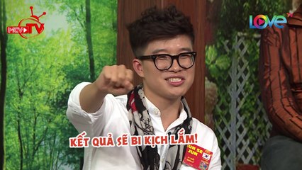 Soái ca Hàn LÉN ĂN VỤNG với GÁI ĐẸP - Cô Vợ lên cơn DẰN MẶT bằng HÀNG LOẠT TIN NHẮN KHỦNG 