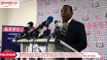 Présidentielle 2020 / conférence de presse du candidat du FPI, Pascal Affi N’guessan relative à la situation socio-politique de la Côte D’Ivoire