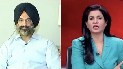 Sirsa reacts to emergence of Deepika's name in drug angle