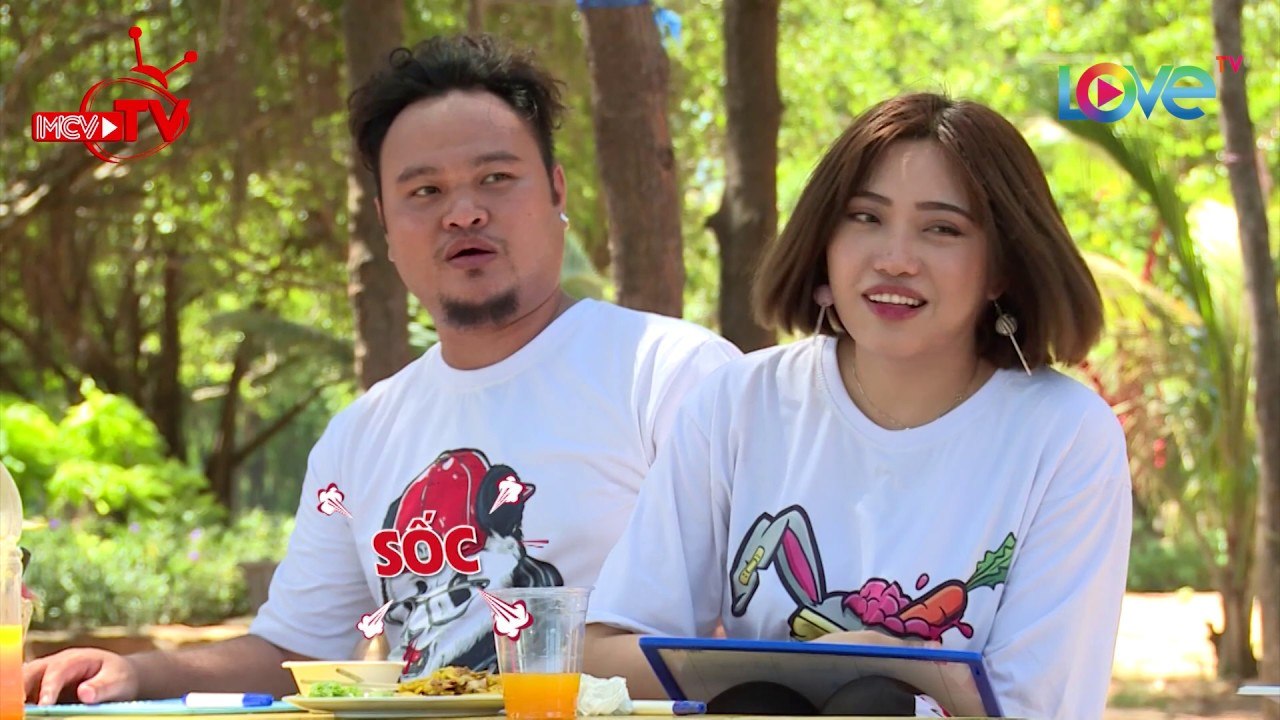 Vinh Râu ĐAU KHỔ vì nhiều lần bị ĂN ĐẬP bởi trình độ NÃO CÁ VÀNG ĐỈNH CAO của Lương Minh Trang 