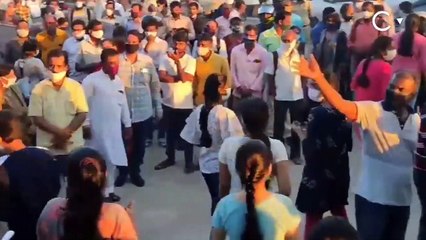 बिहार: पटना में नीट की परीक्षा देने वाली छात्रा की कोरोना से मौत