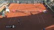 Bautista Agut storms past Basilashvili into German Open last 16
