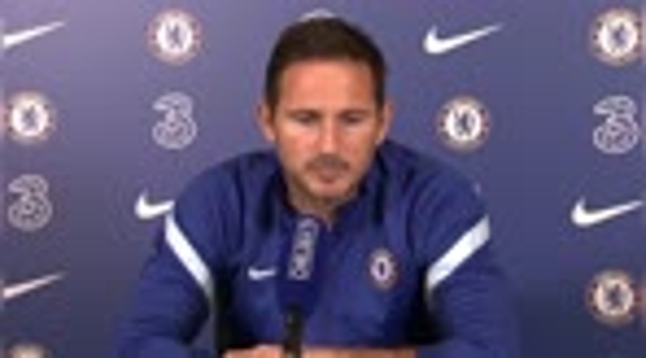 Lampard confirms Edouard Mendy medical