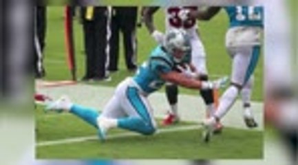 Télécharger la video: Early season injury woes across the NFL