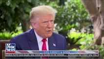 Mark Levin Interviews Donald Trump on Fox's Life, Liberty and Levin - September 20, 2020