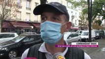Masques : place à la sanction désormais à Saint-Etienne