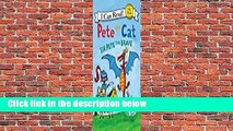[Read] Pete the Cat: Sir Pete the Brave (My First I Can Read)  Review