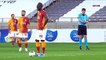 Neftçi Bakü 1 - 3 Galatasaray Maçın Geniş Özeti ve Golleri (UEFA Avrupa Ligi 2. Ön Eleme Turu)