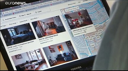 Airbnb : la Cour de justice de l'UE donne raison à la ville de Paris