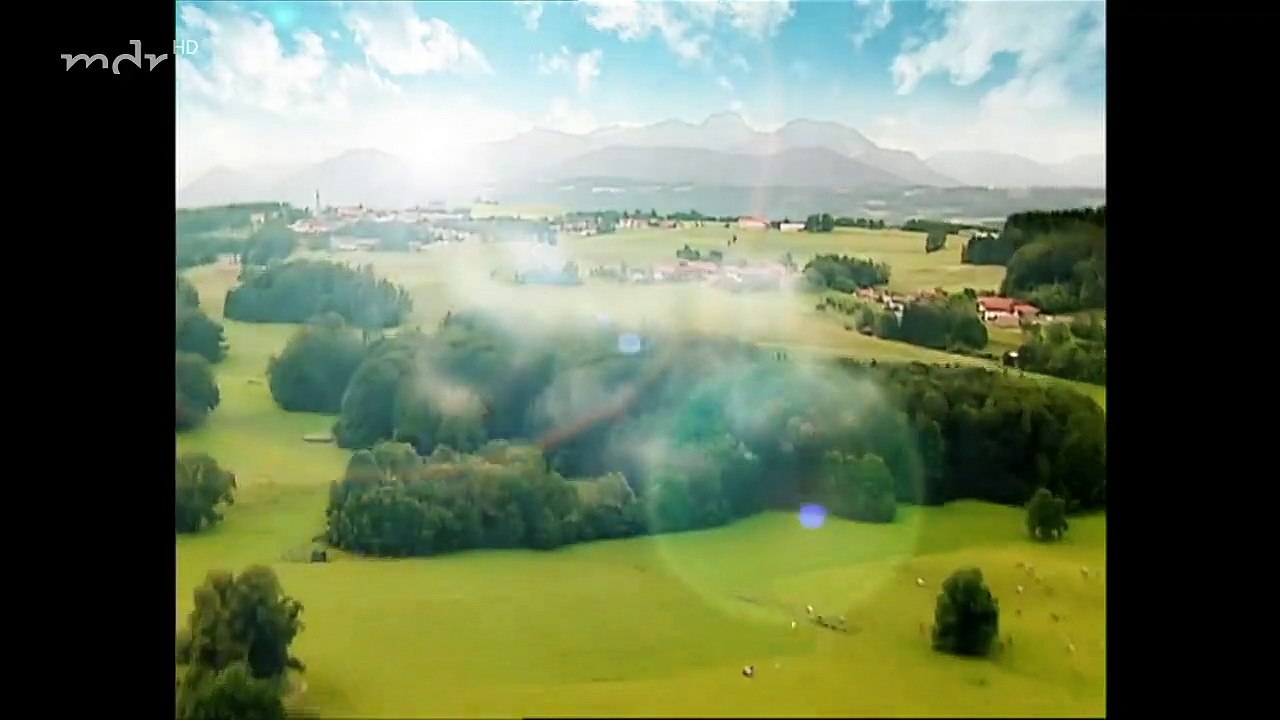 Sturm der Liebe Folge 128