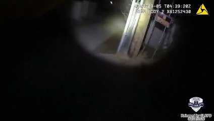 ABD polisinin vurduğu çocuktan yürek burkan sözler: Anneme onu sevdiğimi söyleyin