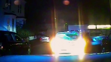 Traffic Cops S18E16 (20 May 2019)