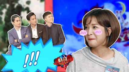 THÁNH NỮ Kim Nhã XINH ĐẸP TÀI NĂNG nhưng luôn bị NGƯỜI YÊU ĐÁ ĐÍT mà không biết LÍ DO 