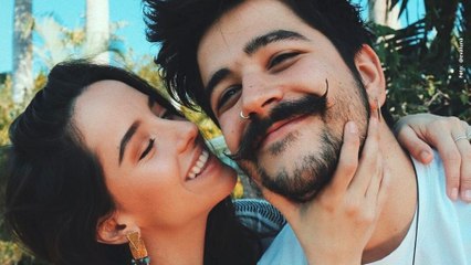 Camilo y Evaluna revelan cómo luce su nueva casa en video de “Vida de Rico”