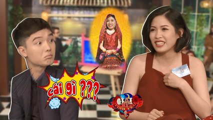 Gái đẹp Việt Vân CHÁN NGƯỜI YÊU thì BLOCK LIỀN TAY khiến cho MC Quang Bảo KỊCH LIỆT LÊN ÁN ‍♀️