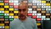 Guardiola on City opening 3-1 win at Wolves