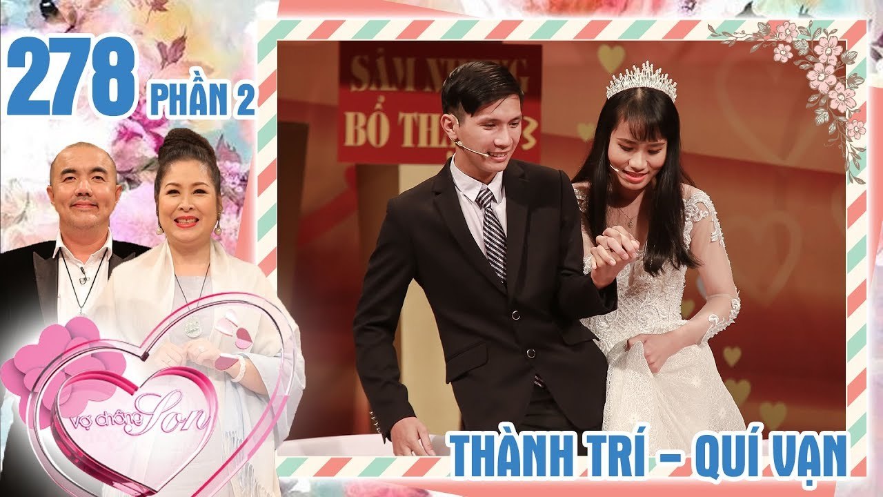 Chồng ức chế vì nín nhịn tận 5 năm đến đêm tân hôn cũng không ẤY ẤY được vì KHÔNG CÓ KINH NGHIỆM 