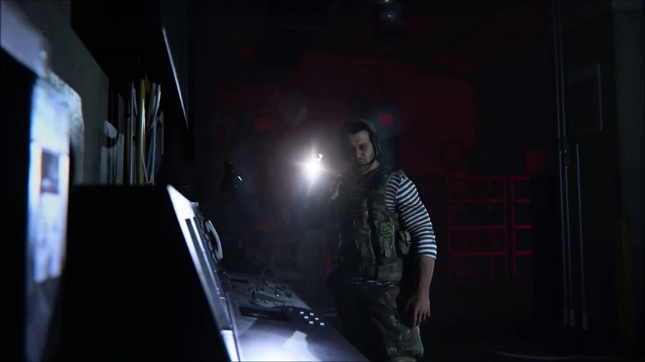 CALL OF DUTY WARZONE Season 6 Cinematic Trailer (2020) Action HD ( 1080 X 1920 )