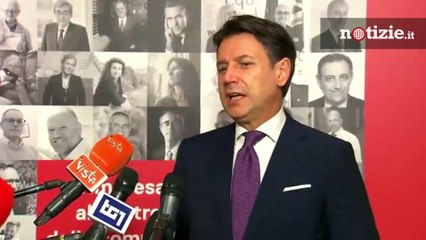 Conte punzecchia Salvini sui Decreti sicurezza e frena sul Mes