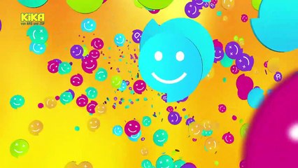 KiKA Gemeinsam zuhause - Bernd ist ein Freund der gepflegten Langeweile