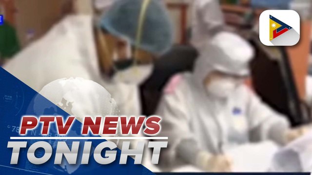 PRRD allows more health workers to leave PH