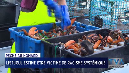 TVA Nouvelles CHAU 12H 22 septembre 2020