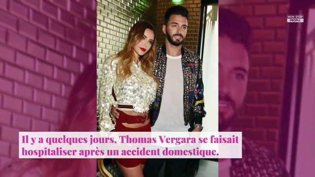 Coronavirus : Nabilla et Thomas Vergara positifs ? Panique sur Snapchat